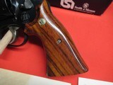 Smith & Wesson 27-3 1st Magnum 50th year Anniversary 357 NIB!! - 12 of 20