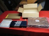 Smith & Wesson 27-3 1st Magnum 50th year Anniversary 357 NIB!! - 1 of 20