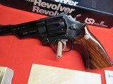 Smith & Wesson 27-3 1st Magnum 50th year Anniversary 357 NIB!! - 9 of 20