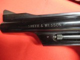 Smith & Wesson 27-3 1st Magnum 50th year Anniversary 357 NIB!! - 10 of 20