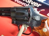 Smith & Wesson 27-3 1st Magnum 50th year Anniversary 357 NIB!! - 11 of 20