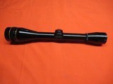 Vintage Leupold 8X AO Gloss Scope - 1 of 9