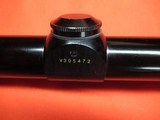 Vintage Leupold 8X AO Gloss Scope - 6 of 9