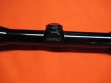 Vintage Leupold 8X AO Gloss Scope - 2 of 9