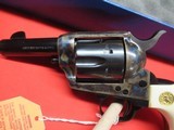 Colt SAA Custom Shop Sheriff's Model Ivory NIB!! - 3 of 17