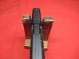 Heckler & Koch VP9 9MM Pistol New! - 11 of 14