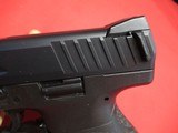 Heckler & Koch VP9 9MM Pistol New! - 4 of 14
