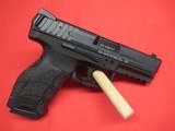 Heckler & Koch VP9 9MM Pistol New! - 5 of 14