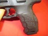 Heckler & Koch VP9 9MM Pistol New! - 3 of 14