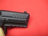 Heckler & Koch VP9 9MM Pistol New! - 8 of 14