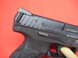 Heckler & Koch VP9 9MM Pistol New! - 7 of 14