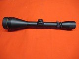 Leupold VX-II 3-9X50 Scope - 1 of 9