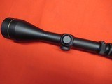 Leupold VX-II 3-9X50 Scope - 7 of 9