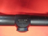 Leupold VX-II 3-9X50 Scope - 9 of 9