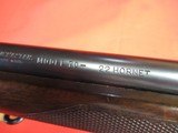 Winchester Pre 64 Mod 70 Std 22 Hornet NICE!! - 14 of 19
