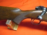 Winchester Pre 64 Mod 70 Std 22 Hornet NICE!! - 3 of 19