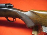Winchester Pre 64 Mod 70 Std 22 Hornet NICE!! - 17 of 19