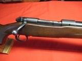 Winchester Pre 64 Mod 70 Std 22 Hornet NICE!! - 2 of 19
