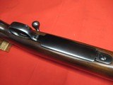 Winchester Pre 64 Mod 70 Std 22 Hornet NICE!! - 11 of 19