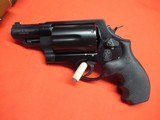 Smith & Wesson Governor 45 Colt/45ACP/410 2 1/2