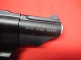 Smith & Wesson Governor 45 Colt/45ACP/410 2 1/2