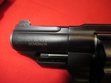 Smith & Wesson Governor 45 Colt/45ACP/410 2 1/2