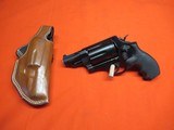 Smith & Wesson Governor 45 Colt/45ACP/410 2 1/2