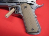 Colt Delta Gold Cup MK IV 10MM Stainless with holster - 4 of 15