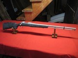 Remington 700 Ultimate Muzzle Loader 50 Cal Like New! - 1 of 20