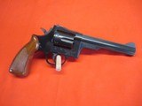 Dan Wesson Model 14 357 Magnum NICE! - 1 of 14