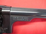 Dan Wesson Model 14 357 Magnum NICE! - 3 of 14