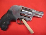 Smith & Wesson 649-5 357 Magnum - 5 of 15