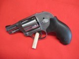 Smith & Wesson 649-5 357 Magnum - 1 of 15