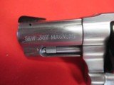 Smith & Wesson 649-5 357 Magnum - 2 of 15