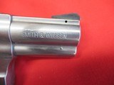 Smith & Wesson 649-5 357 Magnum - 6 of 15