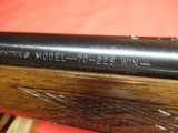 Winchester Mod 70 225 Win nice! - 14 of 19