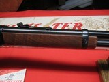 Winchester 94 AE 7-30 Waters with Box - 4 of 20