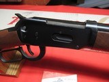 Winchester 94 AE 7-30 Waters with Box - 1 of 20