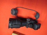 Trijicon ACOG 4X32 Scope - 7 of 10