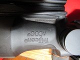 Trijicon ACOG 4X32 Scope - 4 of 10