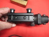 Trijicon ACOG 4X32 Scope - 10 of 10