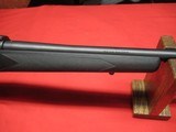 Winchester mod 70 Black Shadow 270 Win - 5 of 18