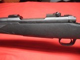 Winchester mod 70 Black Shadow 270 Win - 16 of 18