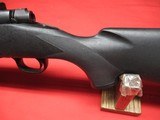 Winchester mod 70 Black Shadow 270 Win - 17 of 18