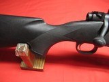 Winchester mod 70 Black Shadow 270 Win - 3 of 18