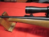 Remington Model 7 Youth 243 with scope - 15 of 19