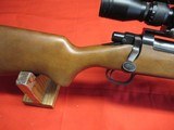 Remington Model 7 Youth 243 with scope - 3 of 19