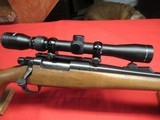 Remington Model 7 Youth 243 with scope - 2 of 19