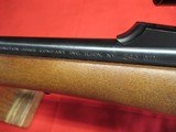 Remington Model 7 Youth 243 with scope - 14 of 19