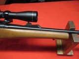 Remington Model 7 Youth 243 with scope - 5 of 19